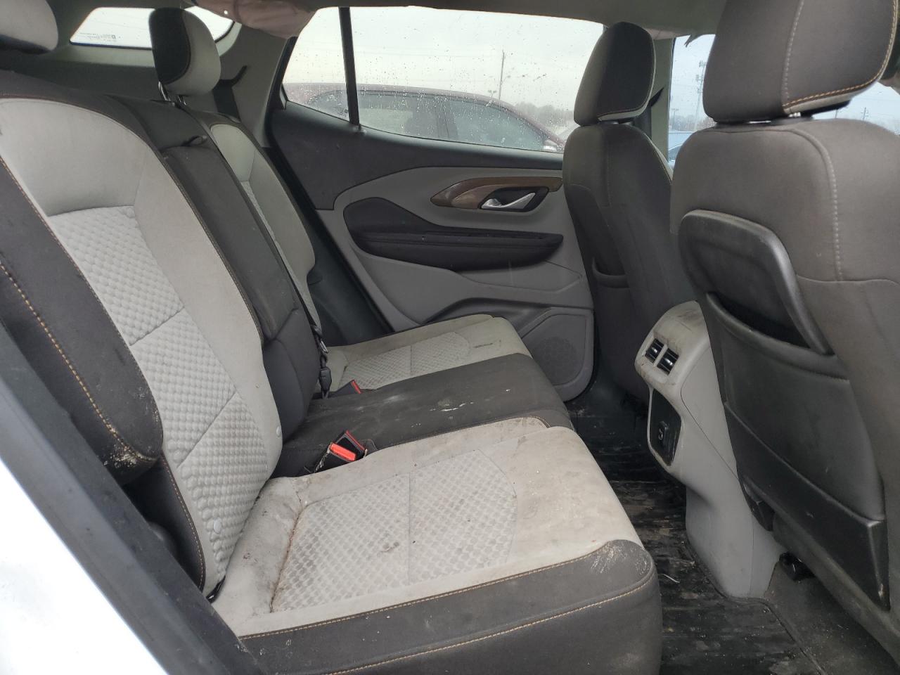 2018 GMC Terrain - Image 11