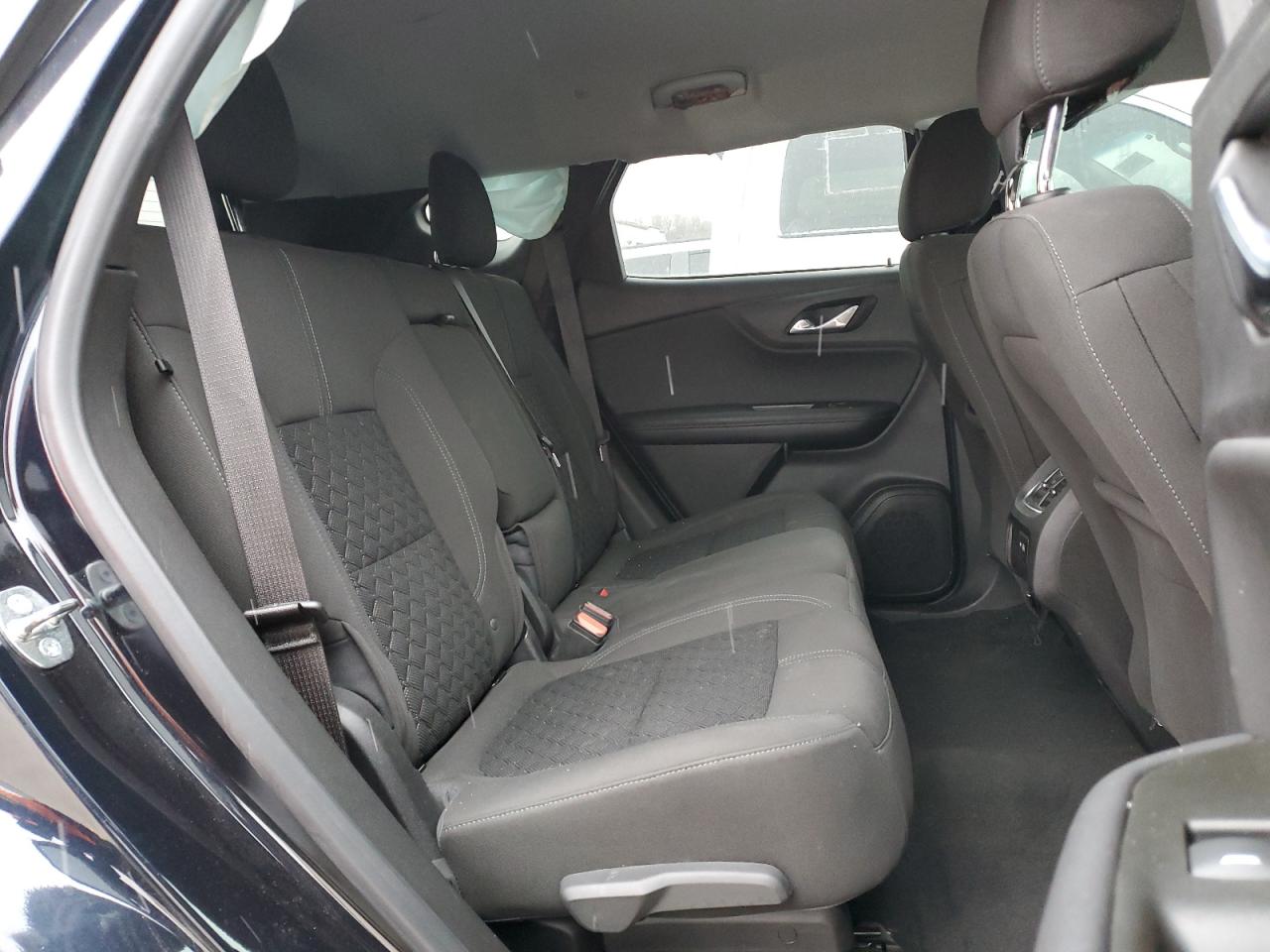 2021 Chevrolet Blazer - Image 11