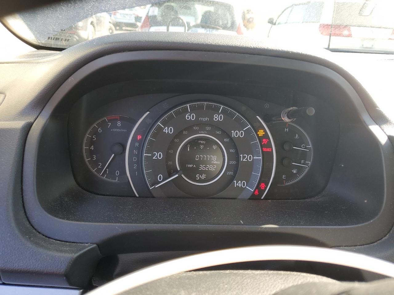 2014 Honda CR-V - Image 9