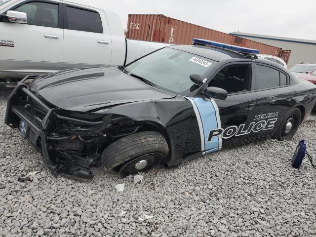 DODGE CHARGER PO 2023