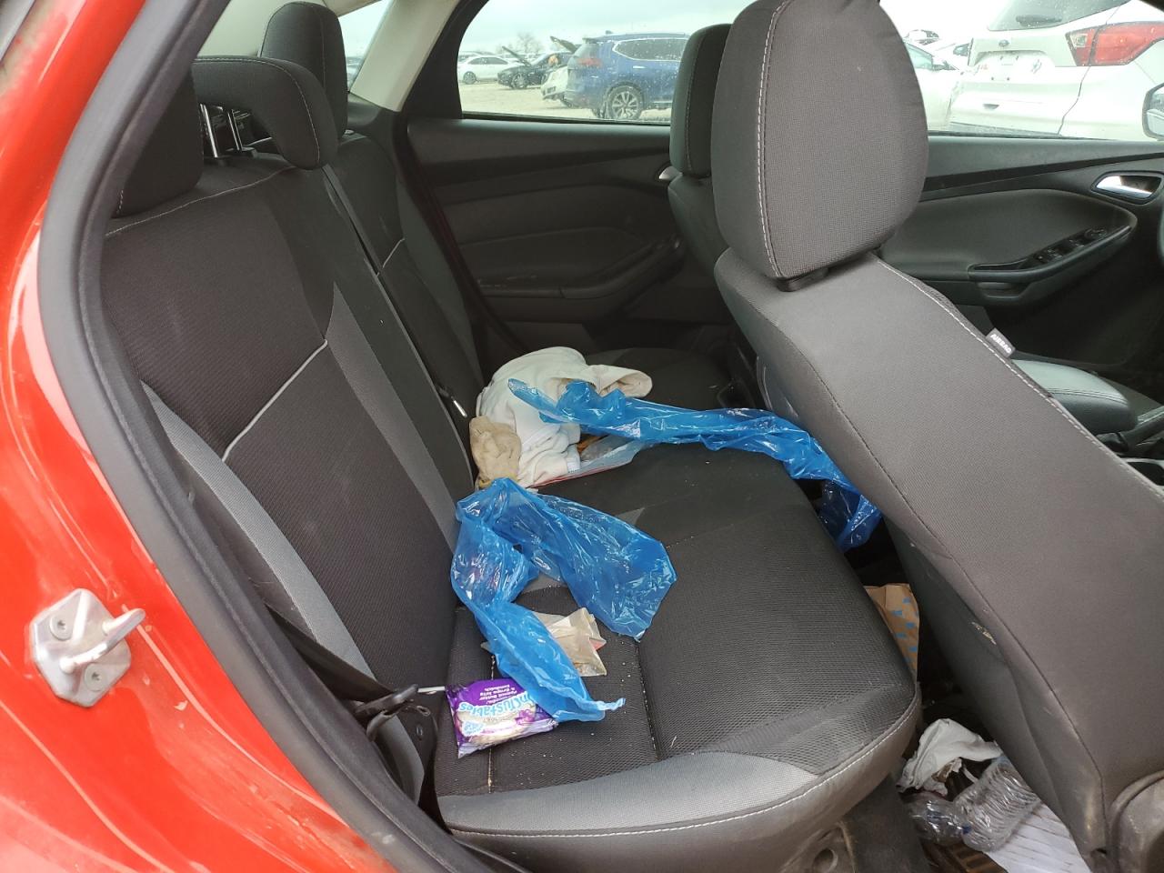 2014 Ford Focus - Image 10