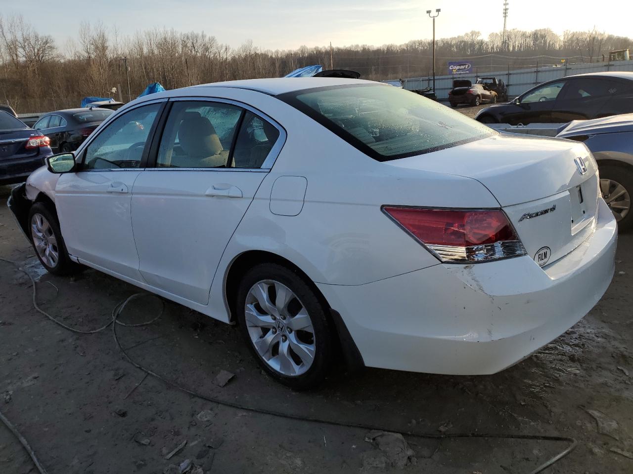 2010 Honda Accord - Image 2