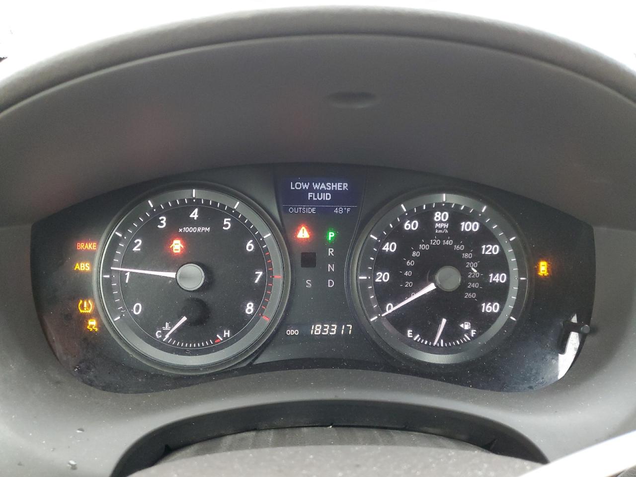 2008 Lexus ES - Image 9