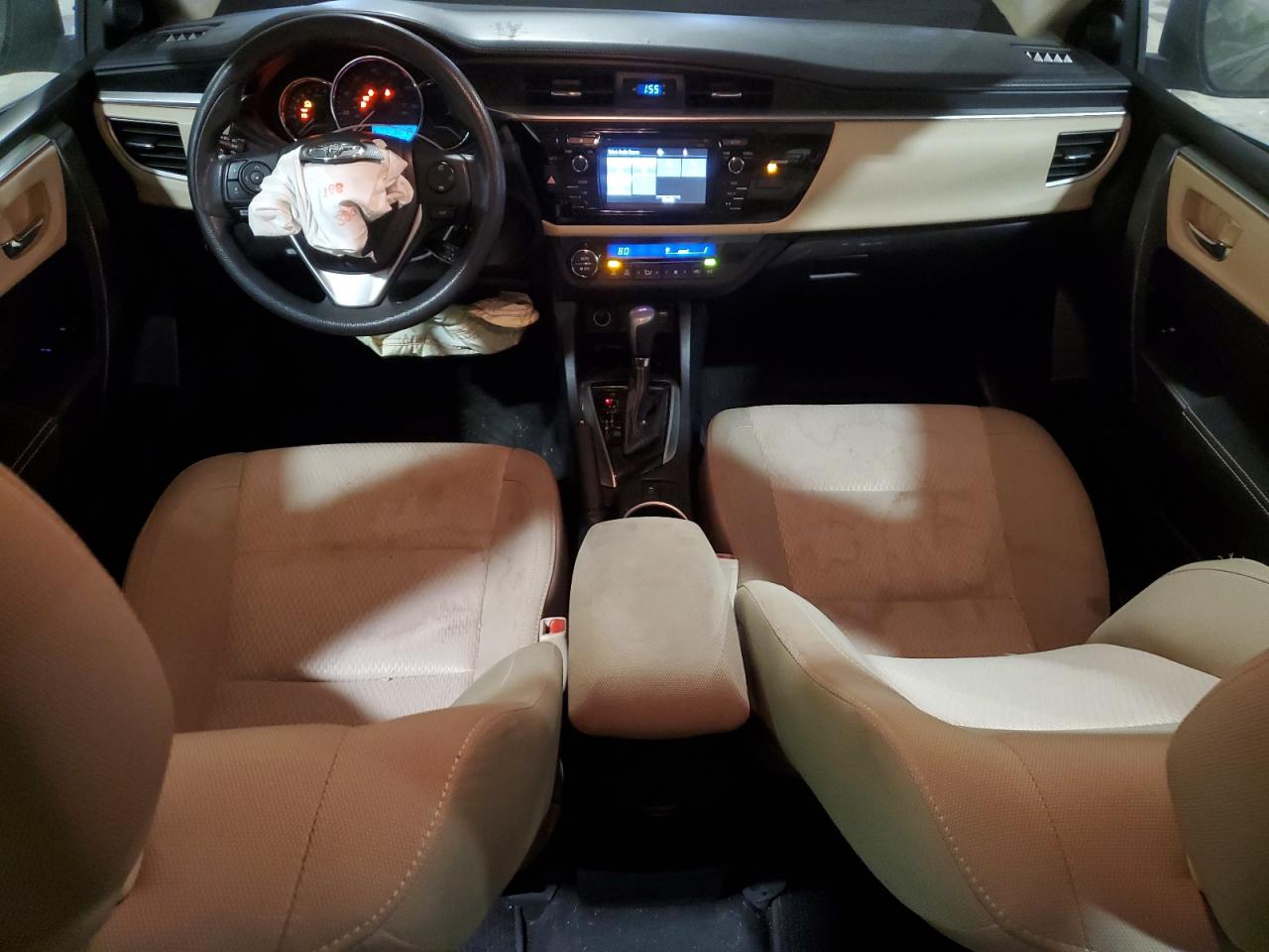 2015 Toyota Corolla - Image 8