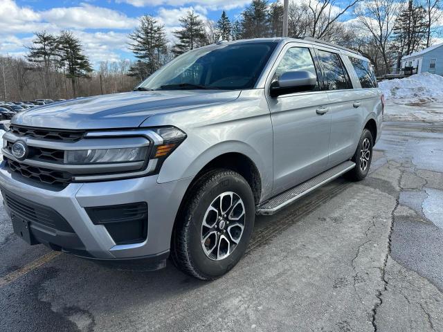 2023 Ford Expedition Max Xlt