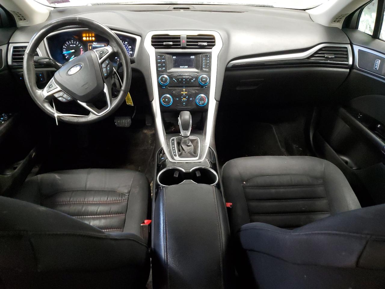 2015 Ford Fusion - Image 8