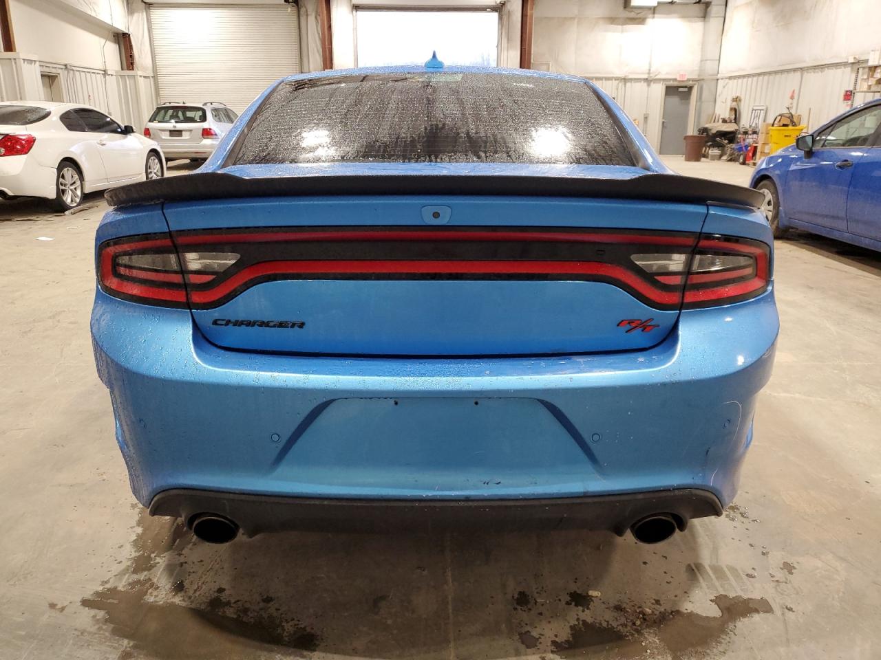 2016 Dodge Charger - Image 6