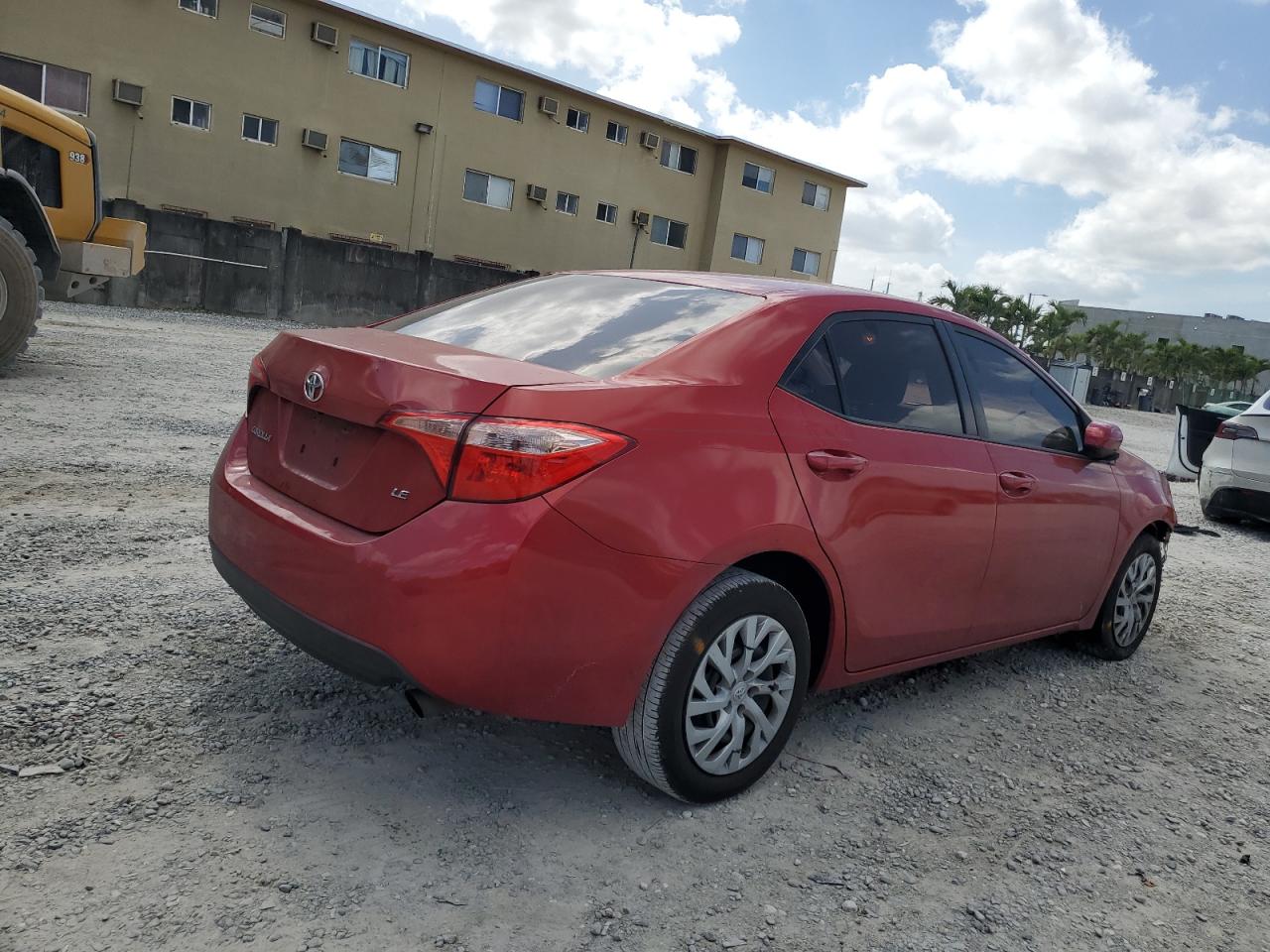 2019 Toyota Corolla - Image 3