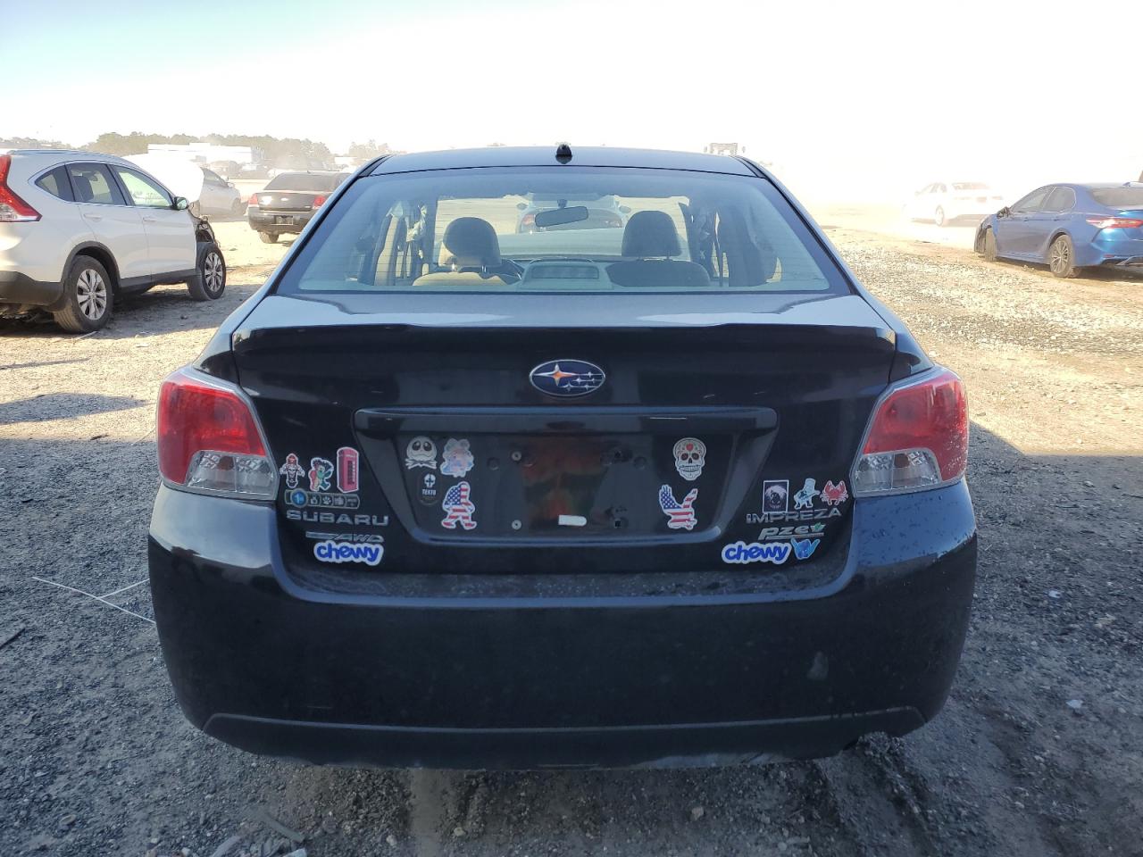 2016 Subaru Impreza - Image 6
