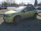 2014 Subaru Xv Crosstrek 2.0I Hybrid Touring for Sale in Portland, OR - Rear End