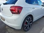 2020 VOLKSWAGEN POLO GTI + for sale at Copart CHESTER