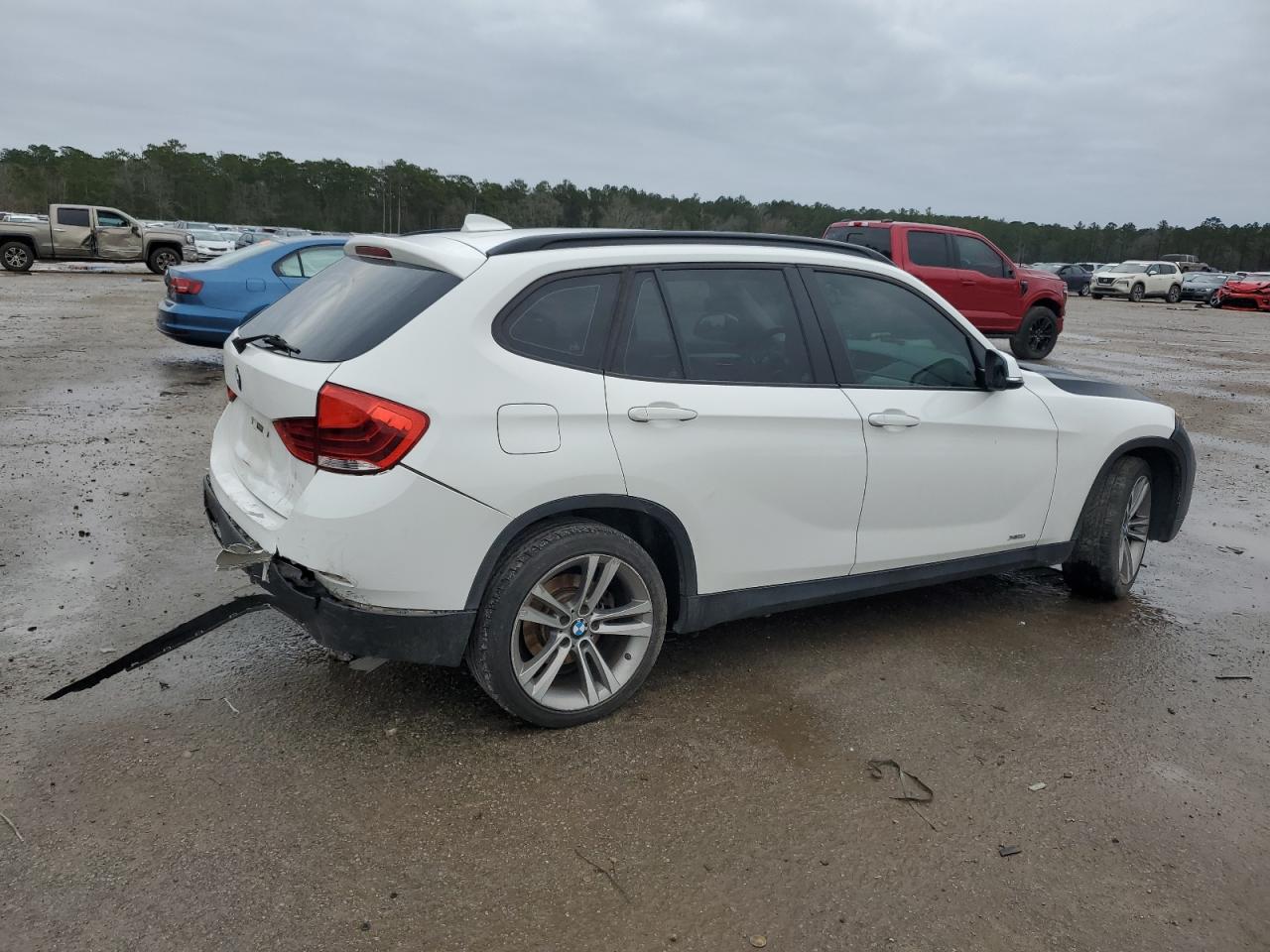 2014 BMW X1 - Image 3