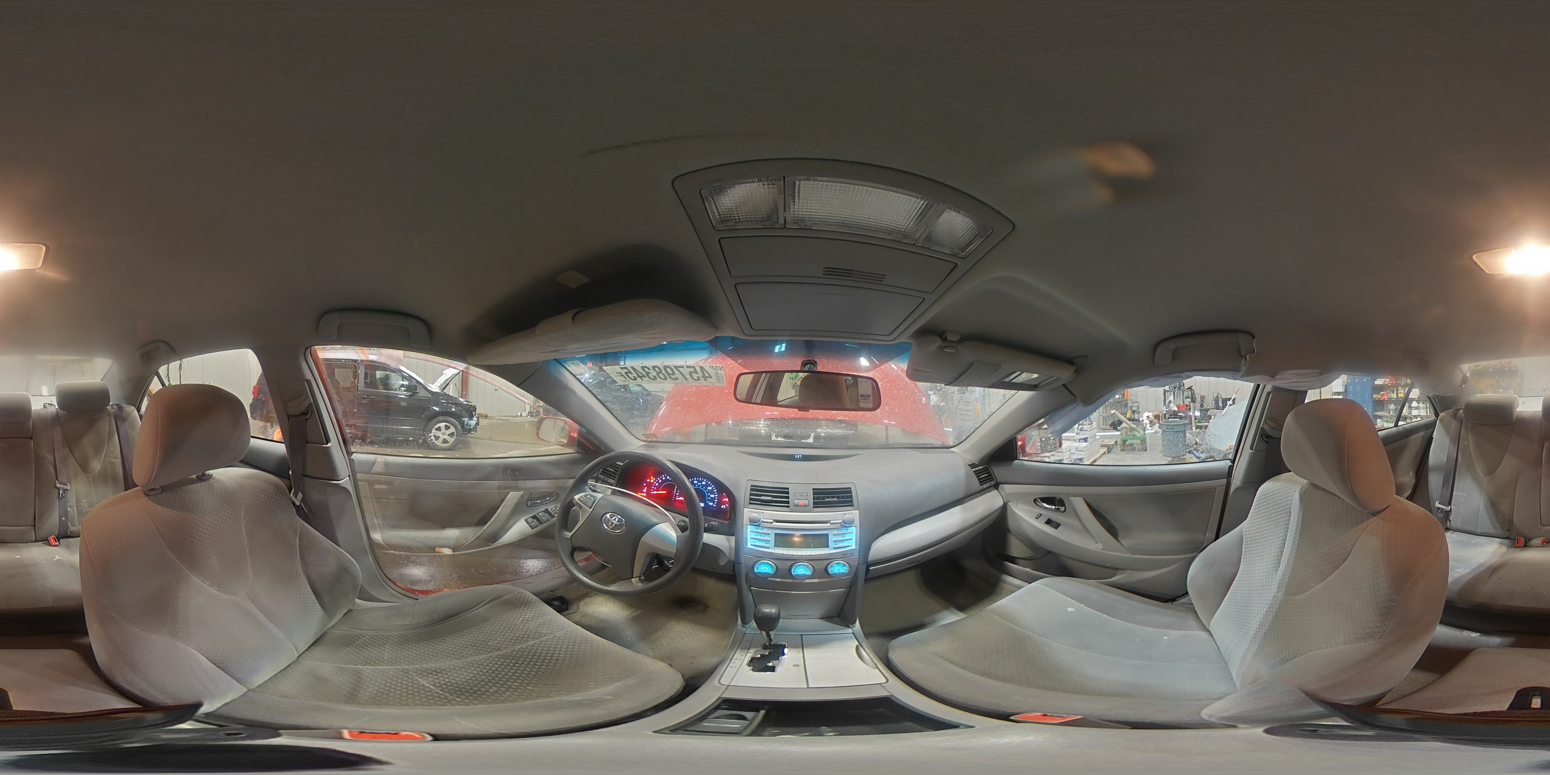 2009 Toyota Camry - Image 13