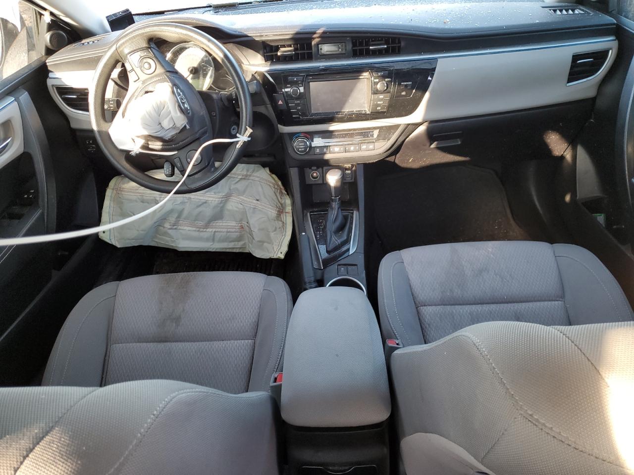2014 Toyota Corolla - Image 8