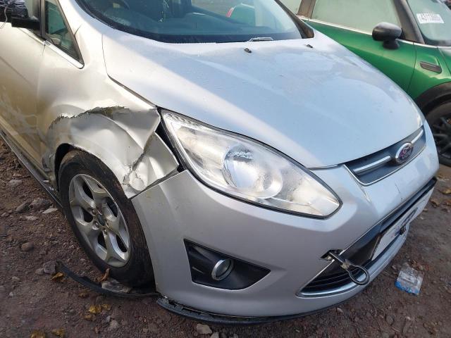 2014 FORD GRAND C-MAX 1.6 TDCI ZETEC 5DR