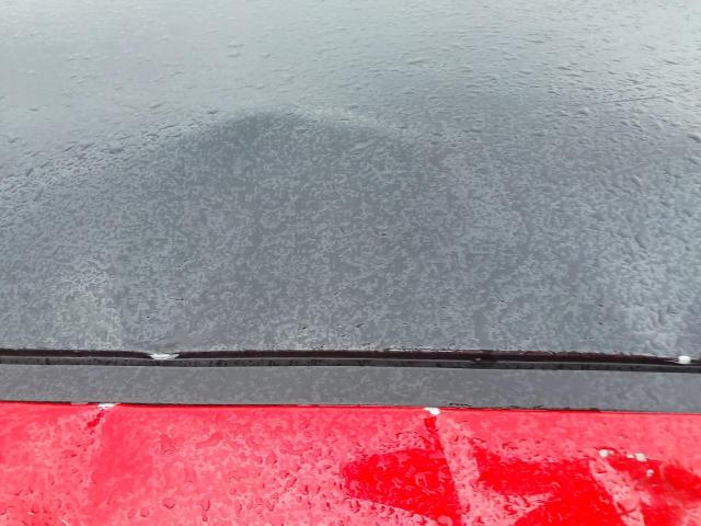 2016 FORD FIESTA 1.0 ECOBOOST 140 ZETEC S RED 3DR