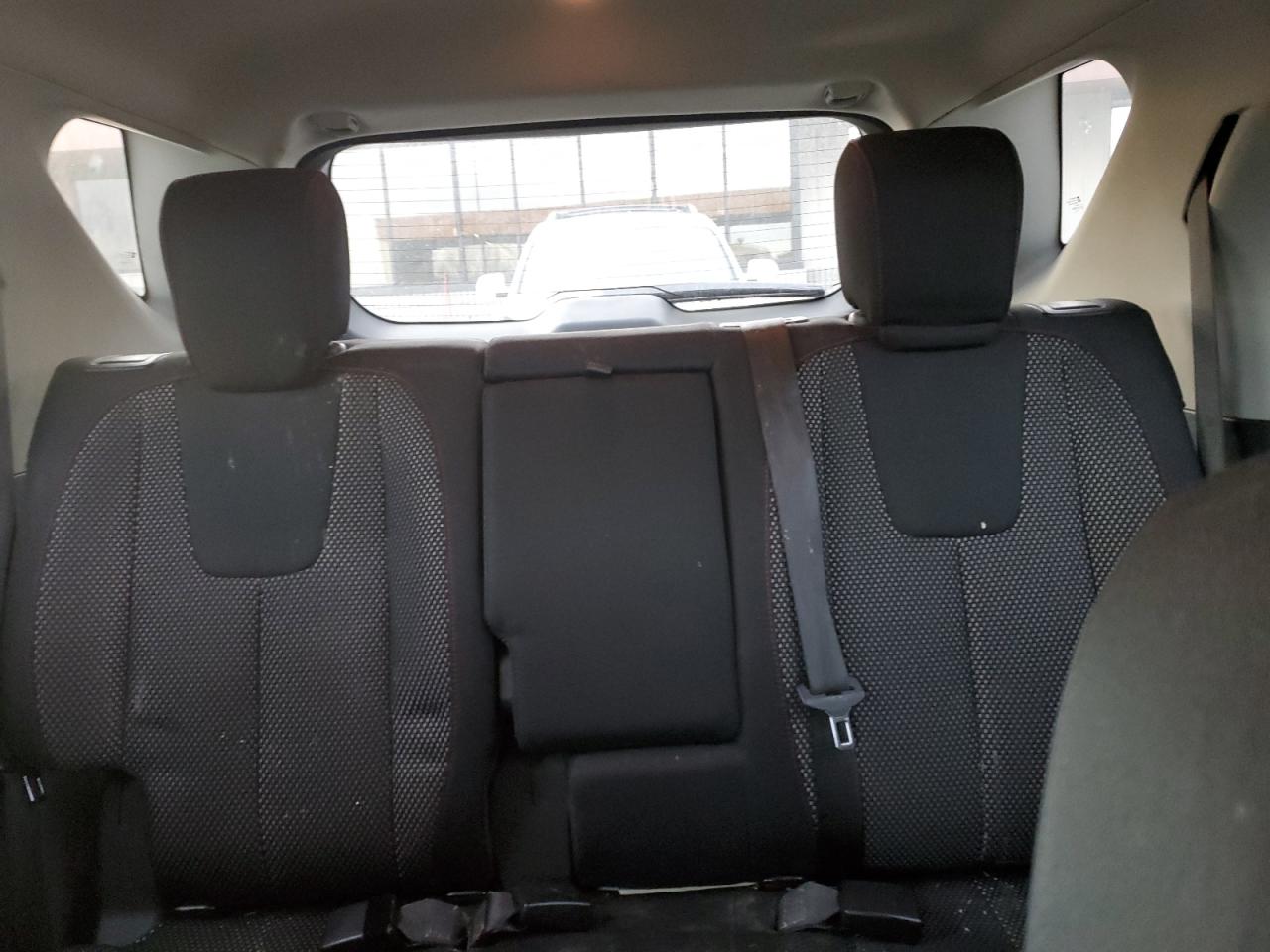 2014 Chevrolet Equinox - Image 10