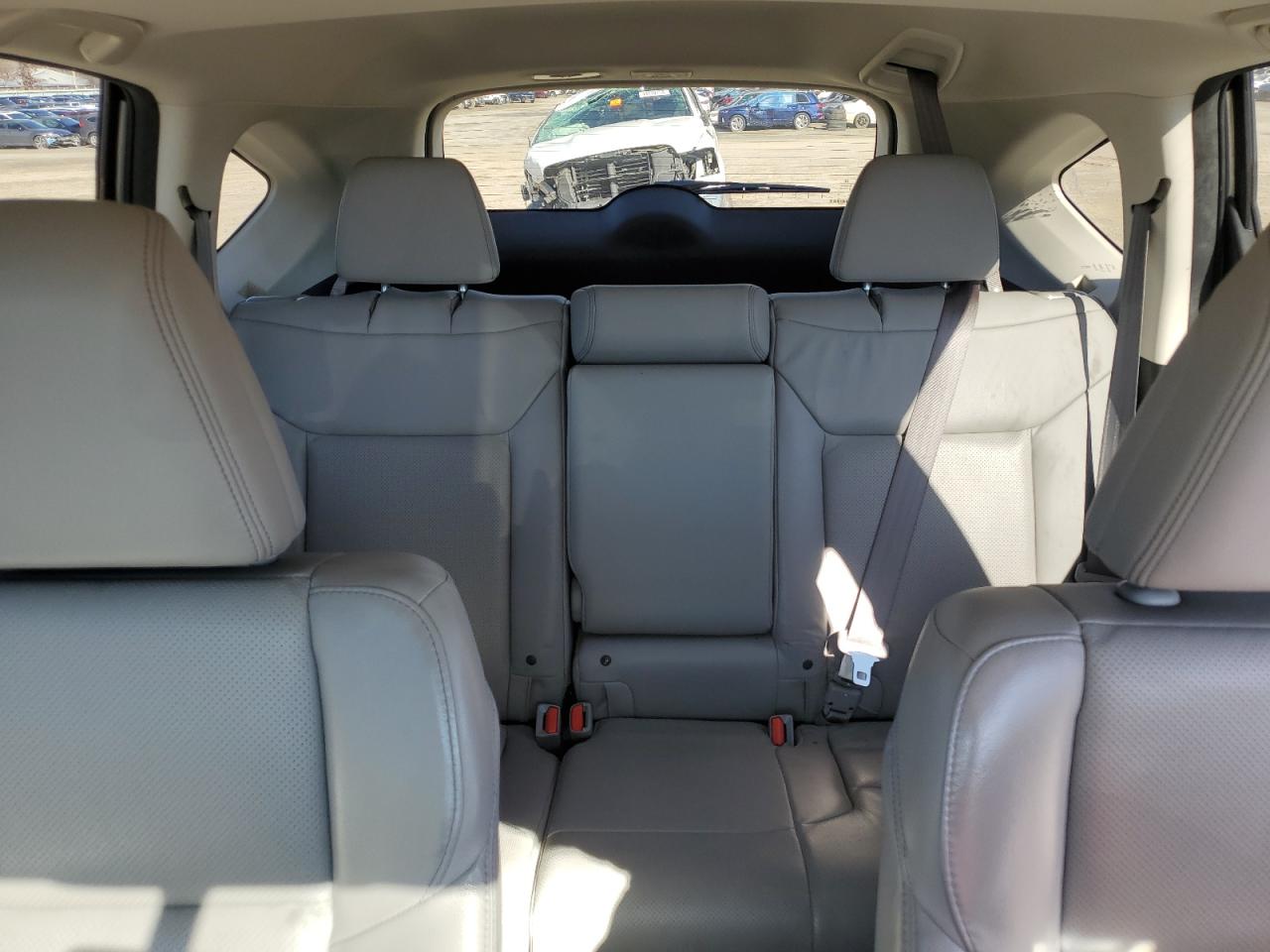 2015 Honda CR-V - Image 10
