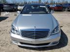 2010 Mercedes-Benz S 550 4Matic en Venta en Houston, TX - Mechanical