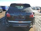 2012 PORSCHE CAYENNE S for sale at Copart AB - CALGARY