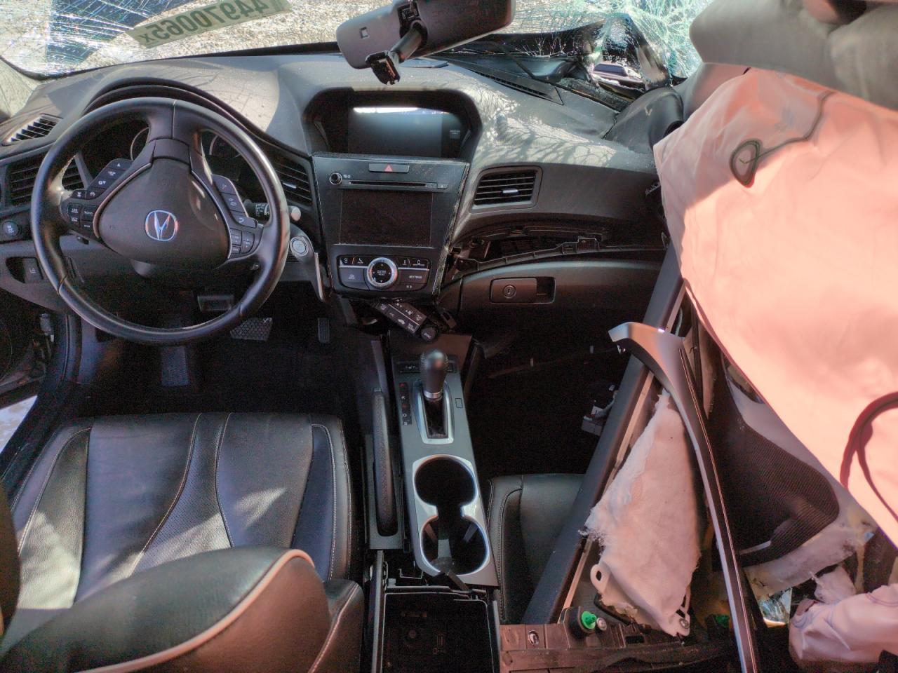 2019 Acura ILX - Image 8