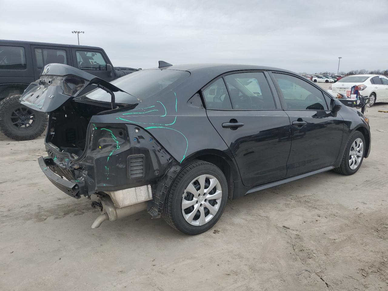 2020 Toyota Corolla - Image 3