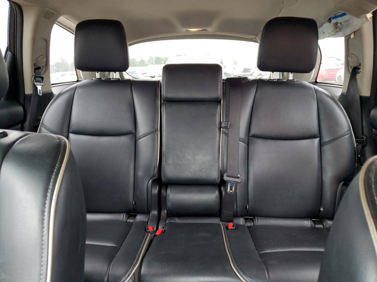 2020 Infiniti QX60 - Image 10