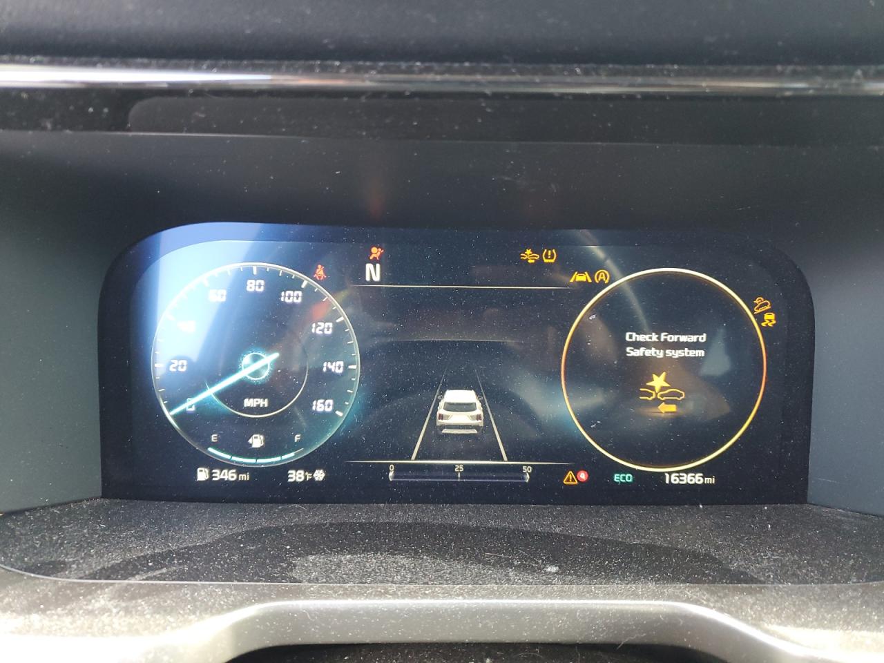 2023 Kia Sorento - Image 9