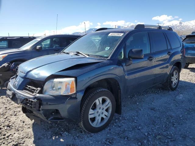 2005 Mitsubishi Endeavor Ls