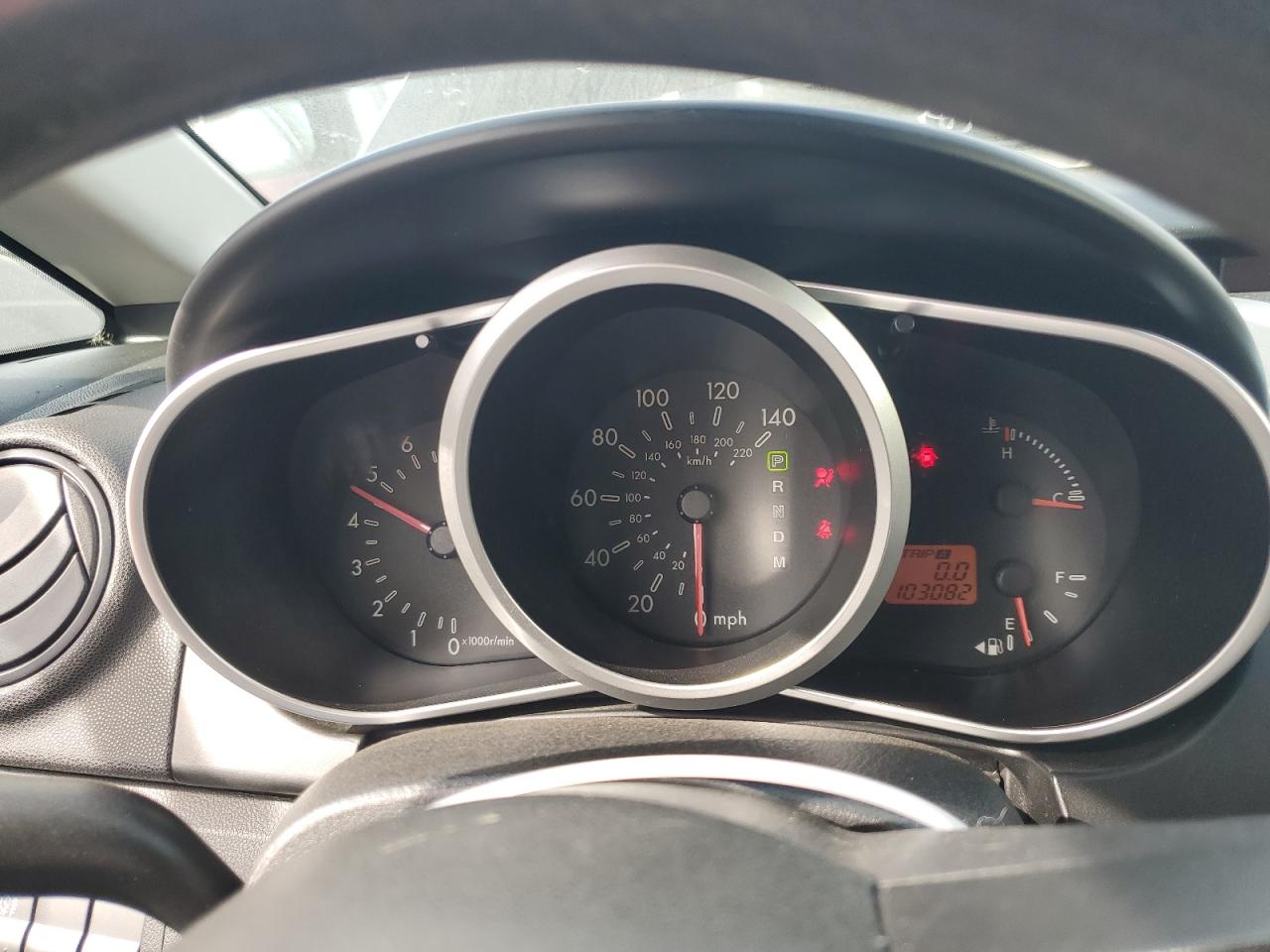 2008 Mazda CX-7 - Image 9