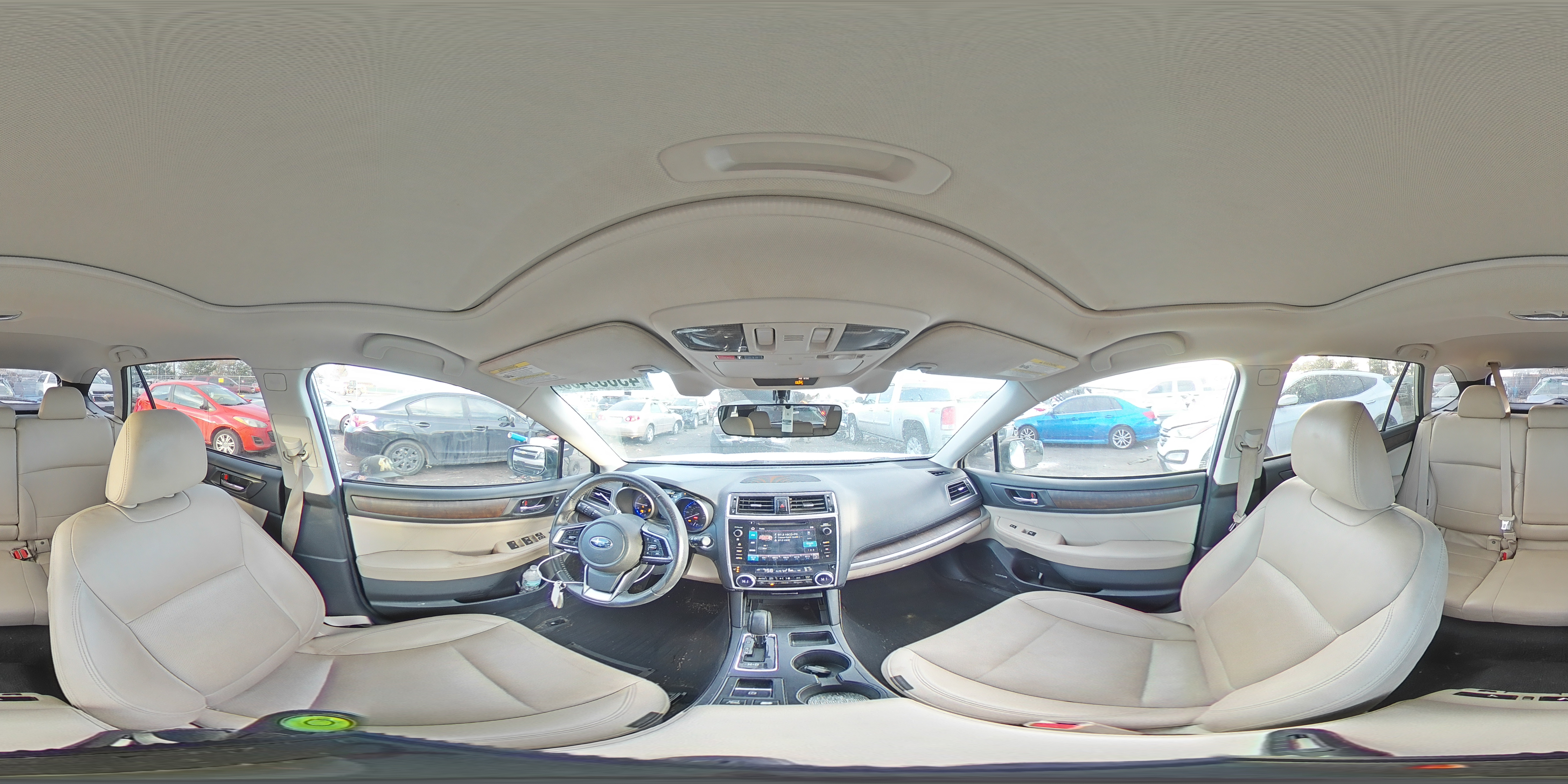 2019 Subaru Outback - Image 13