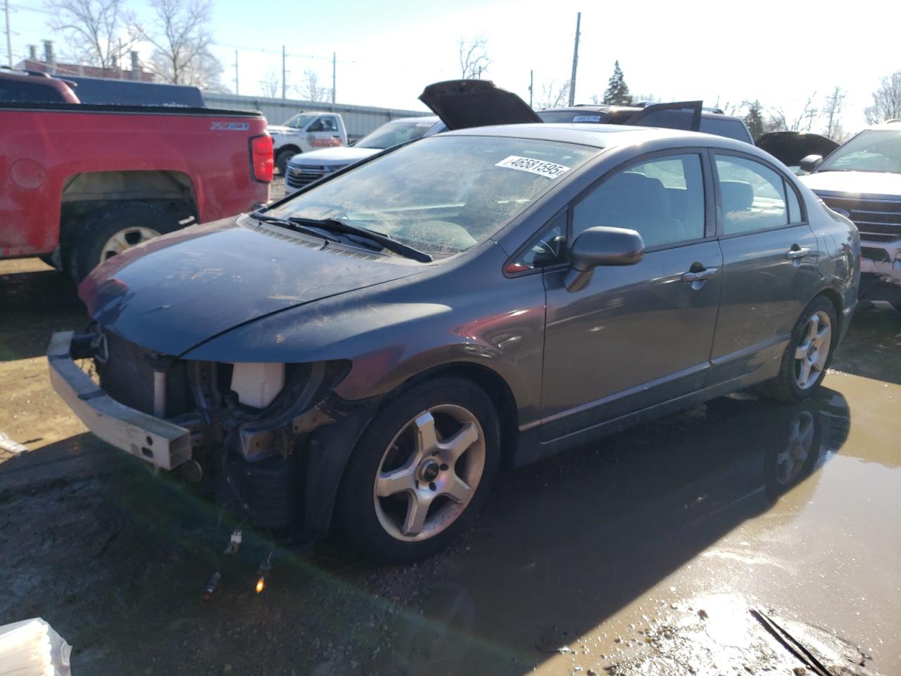 2009 Honda Civic - Image 1