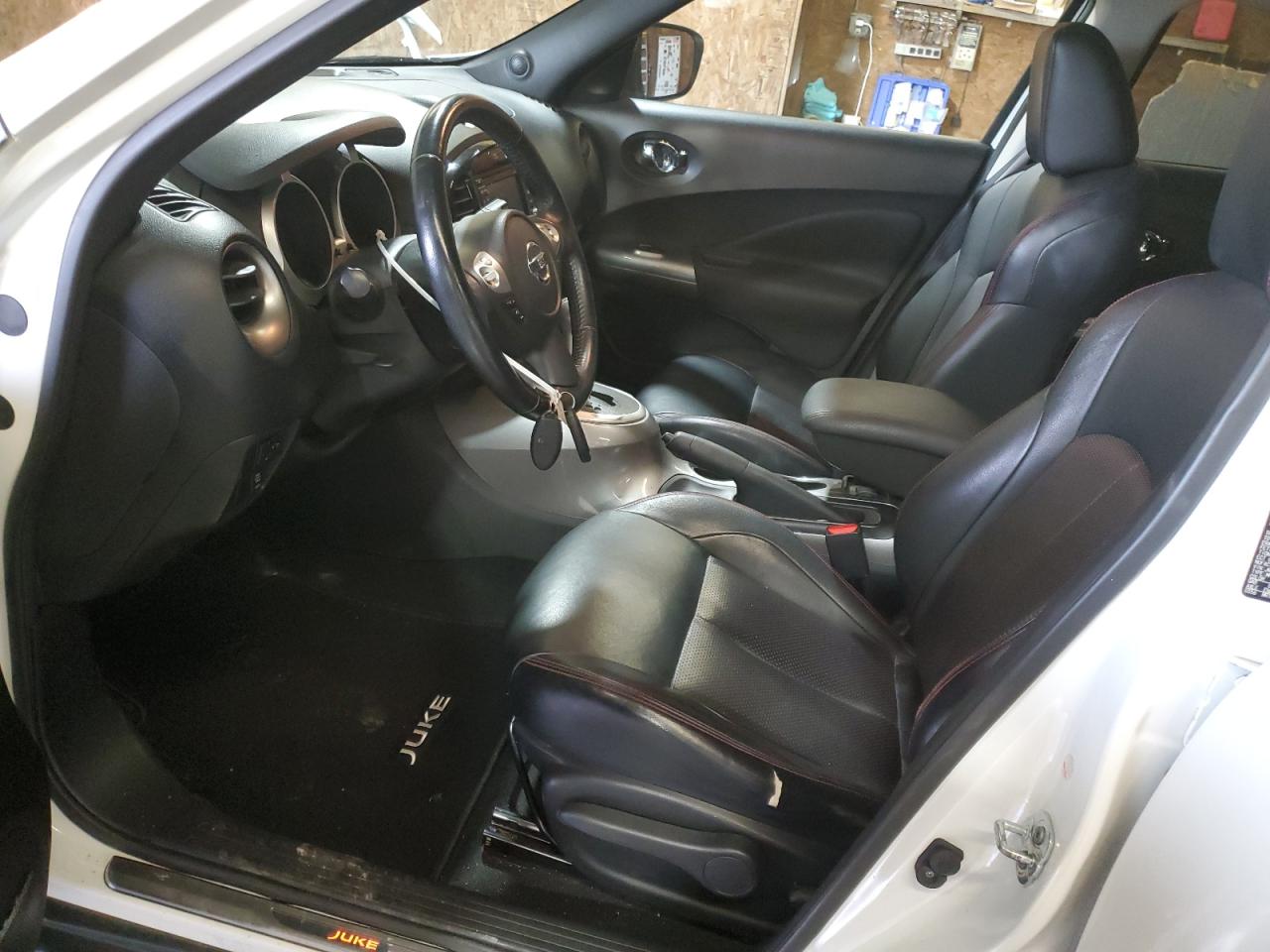 2016 Nissan Juke - Image 7