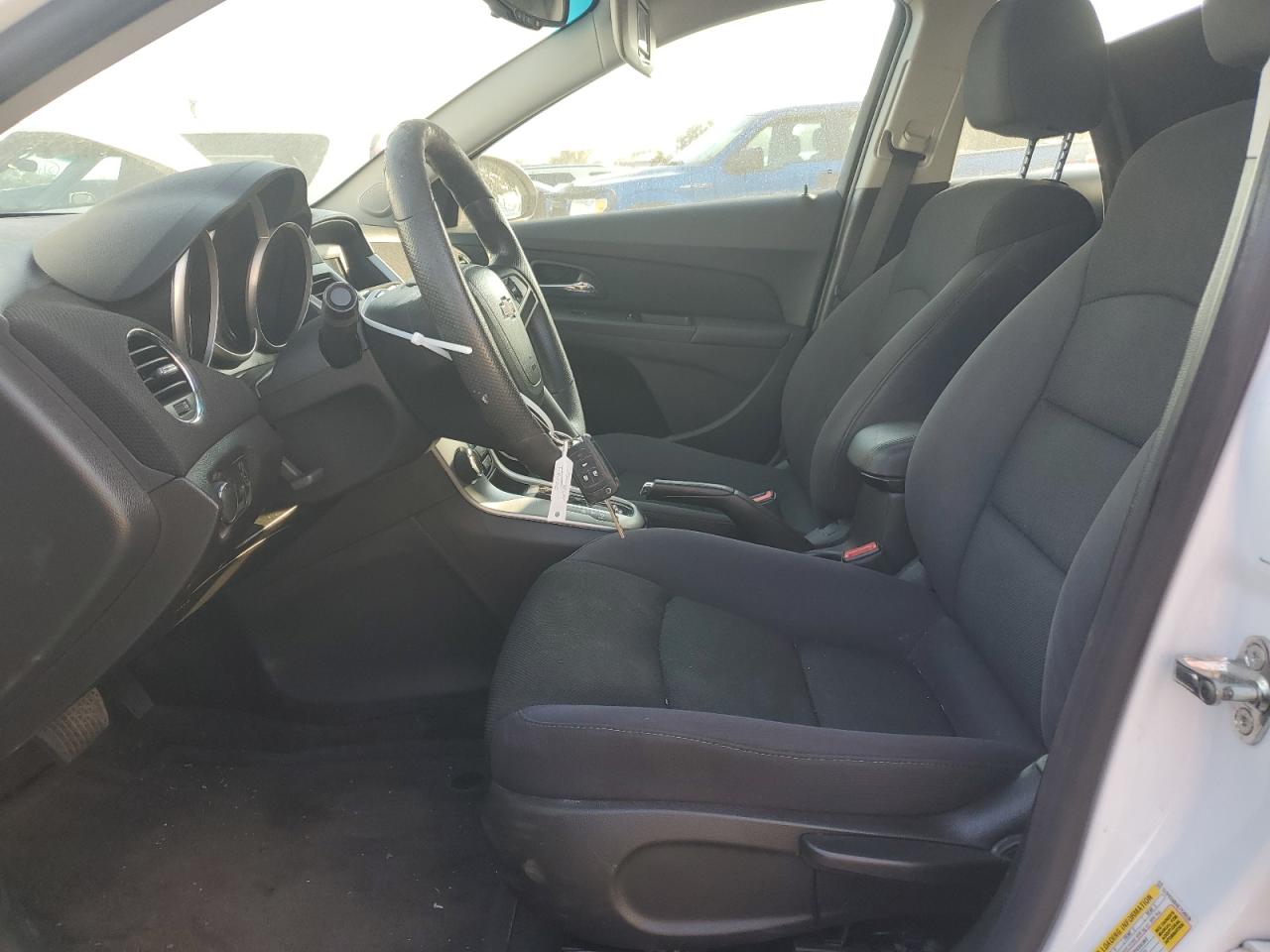 2016 Chevrolet Cruze - Image 7