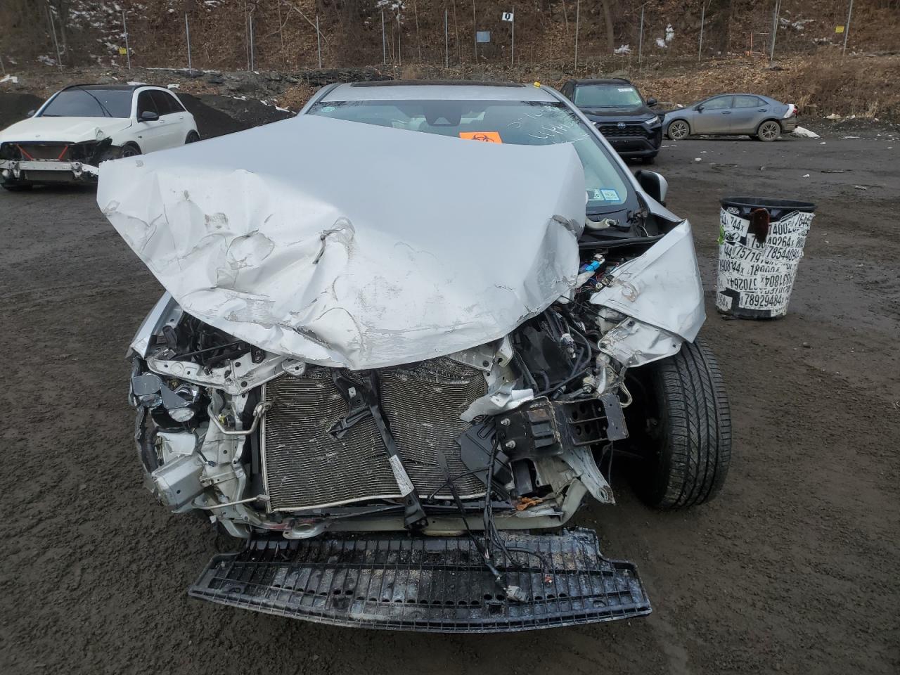 2019 Toyota Corolla - Image 5