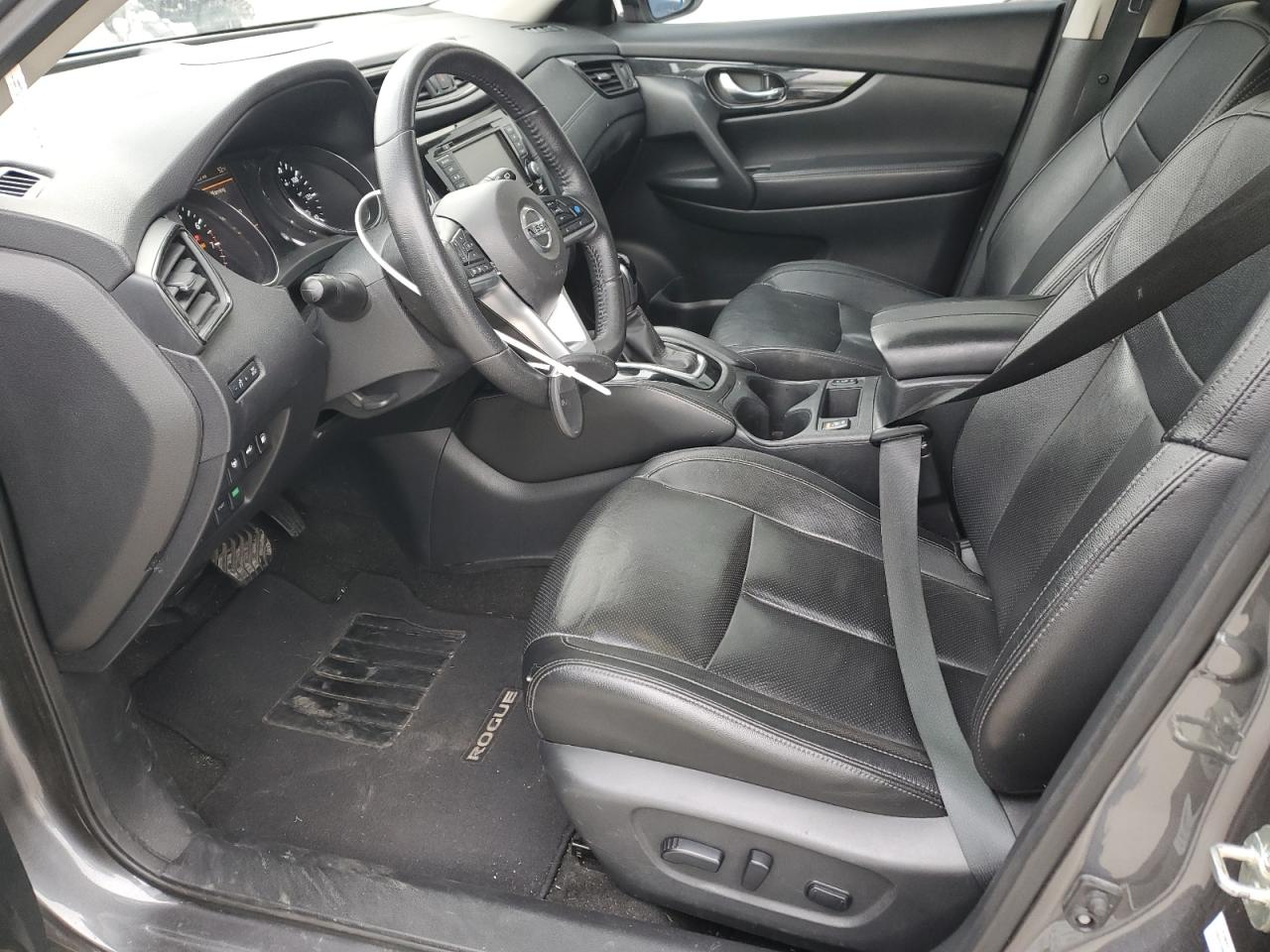 2019 Nissan Rogue - Image 7