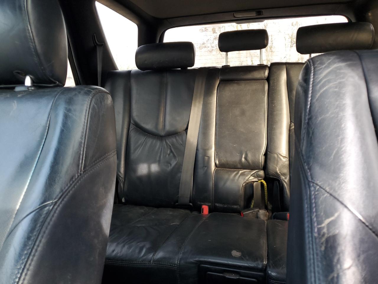 2002 Lexus RX - Image 10
