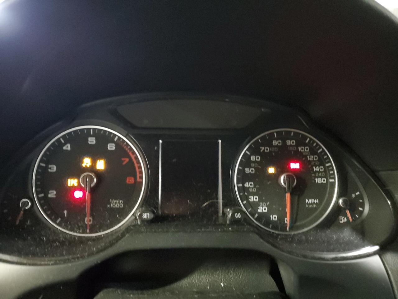 2014 Audi Q5 - Image 9