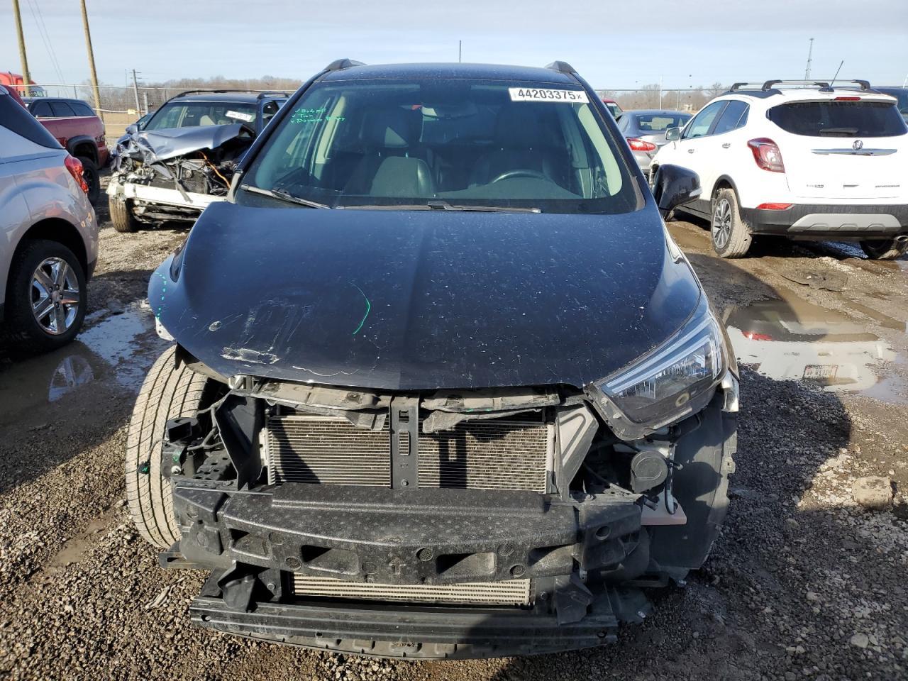 2019 Buick Encore - Image 5