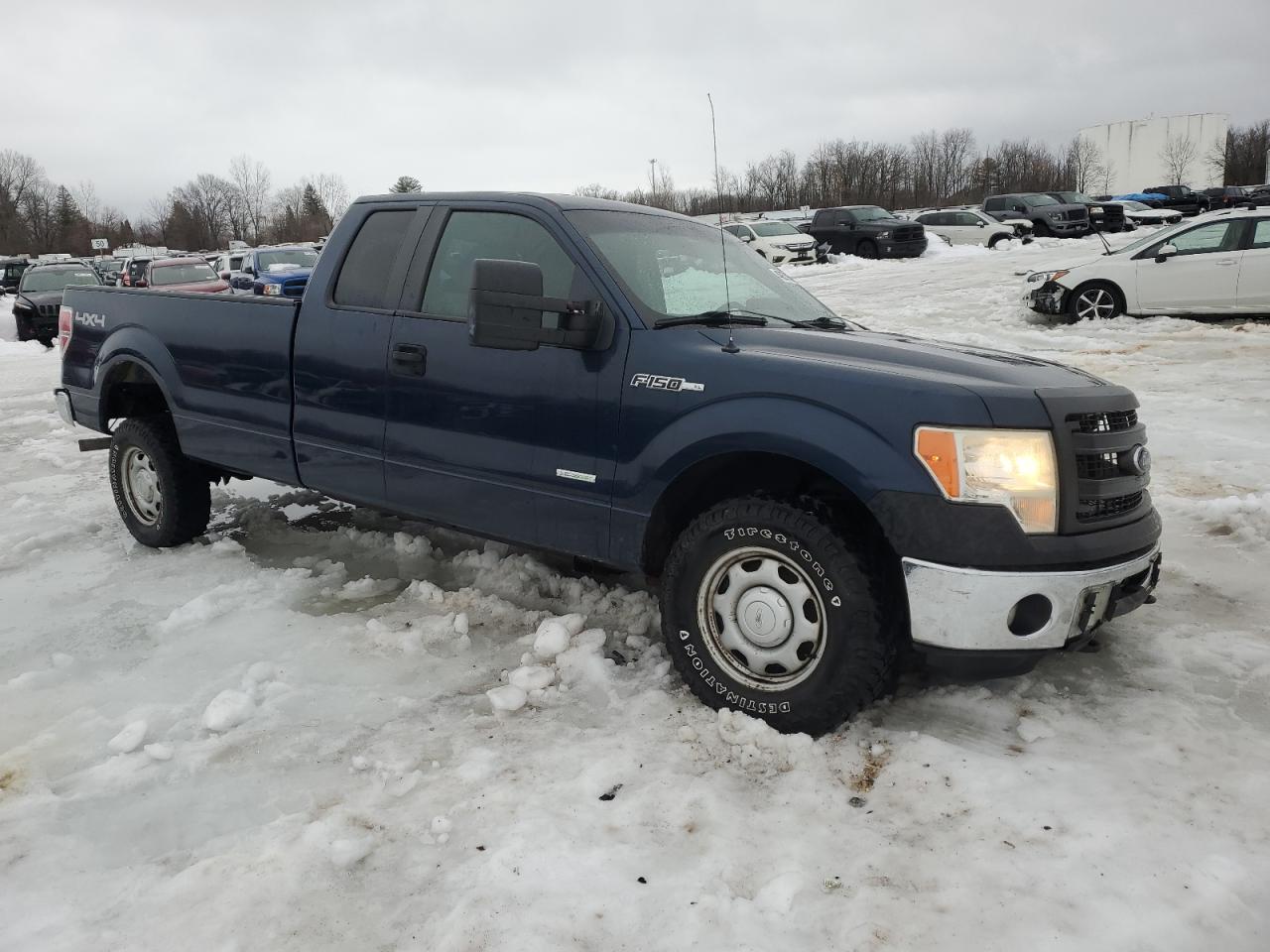 2013 Ford F-150 - Image 4