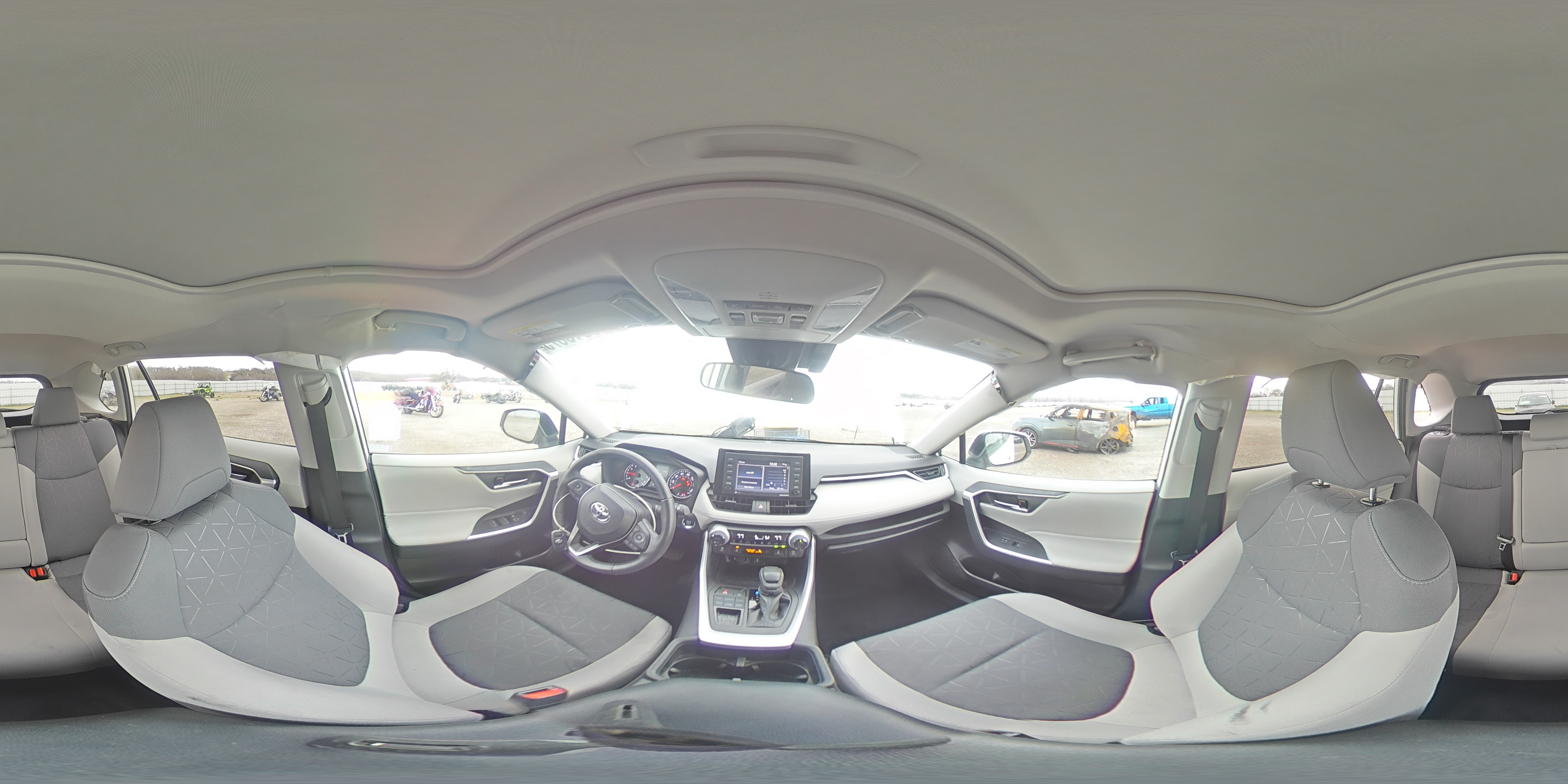 2022 Toyota RAV 4 - Image 14