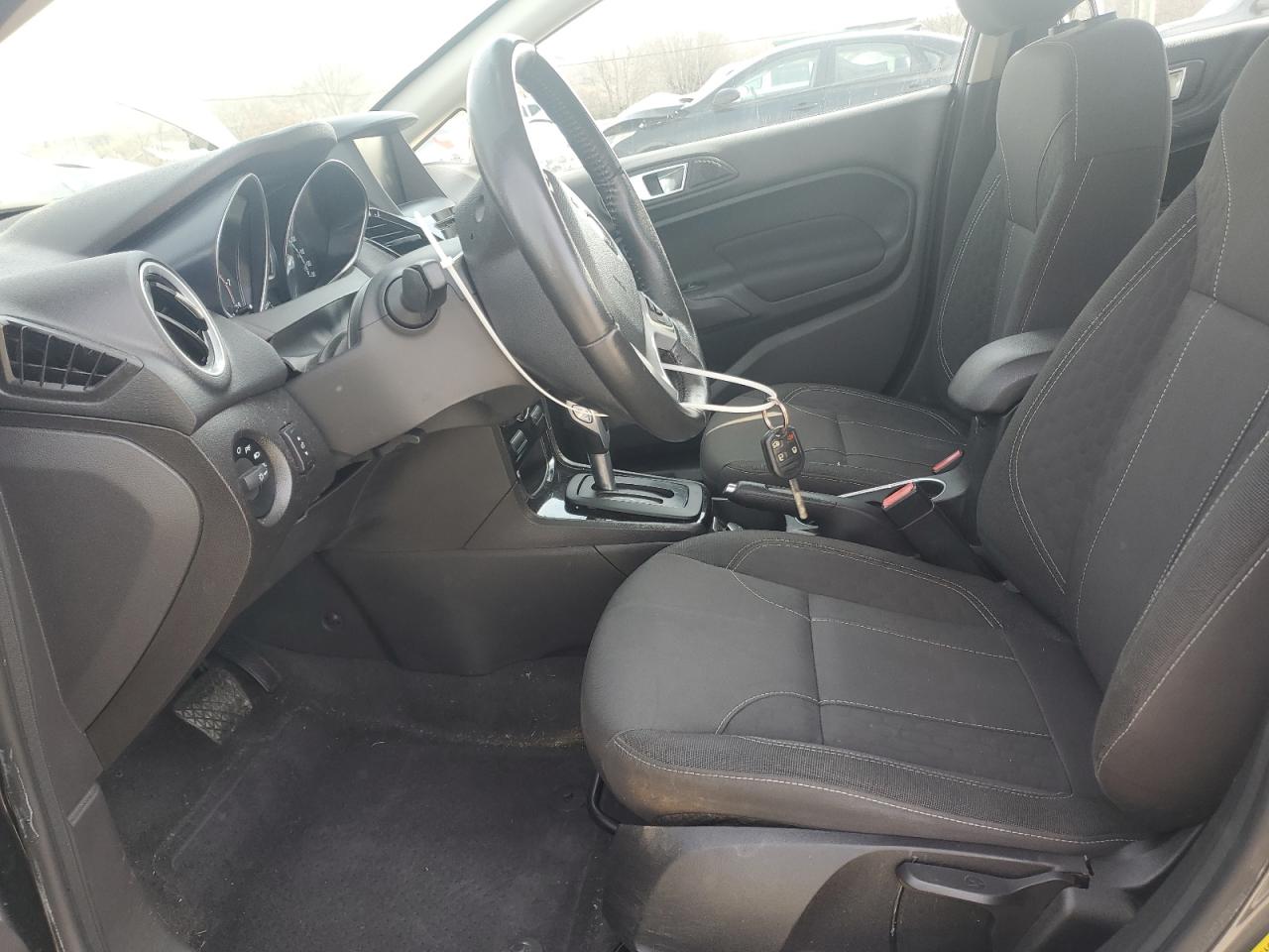 2015 Ford Fiesta - Image 7