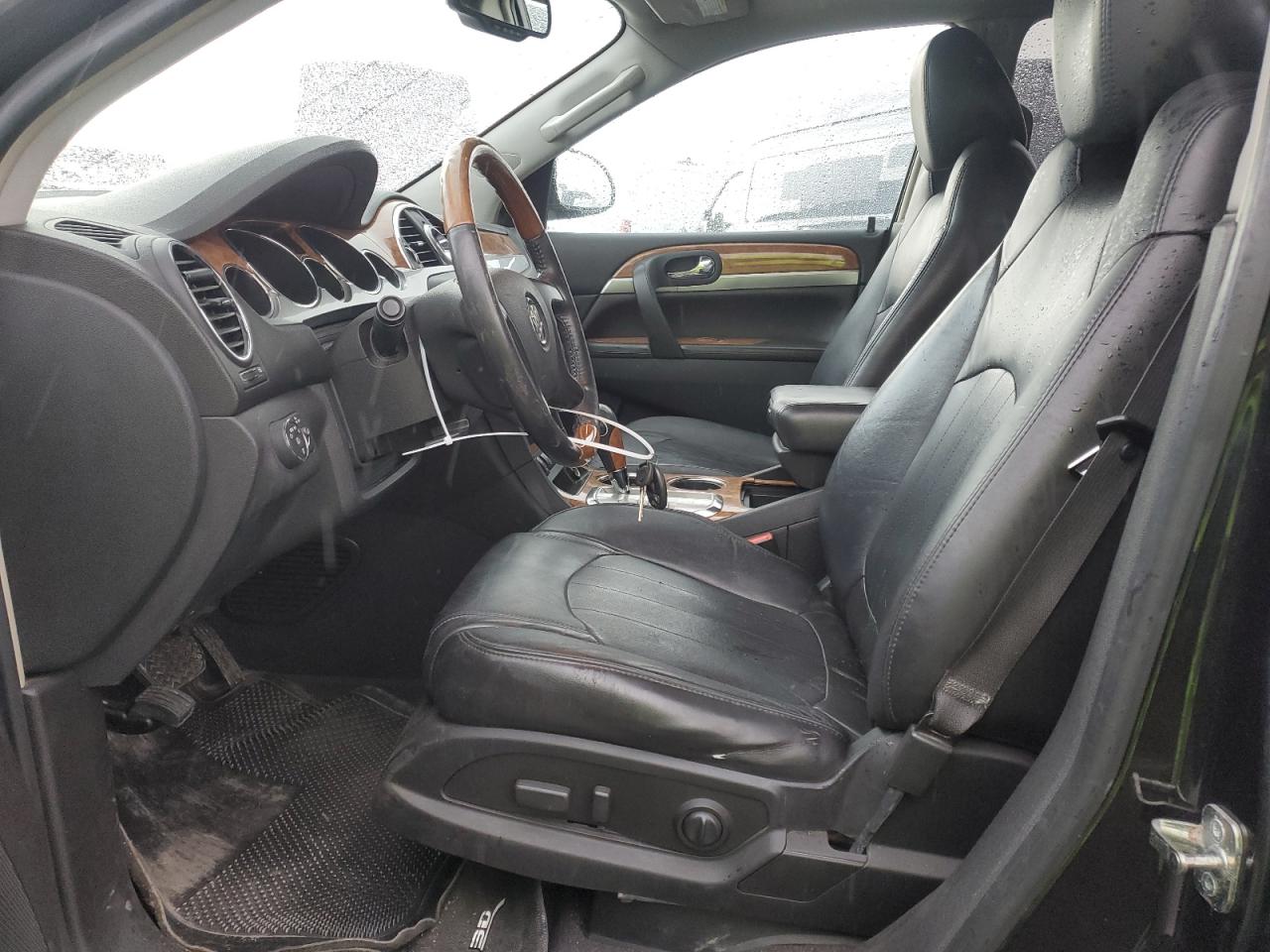 2010 Buick Enclave - Image 7