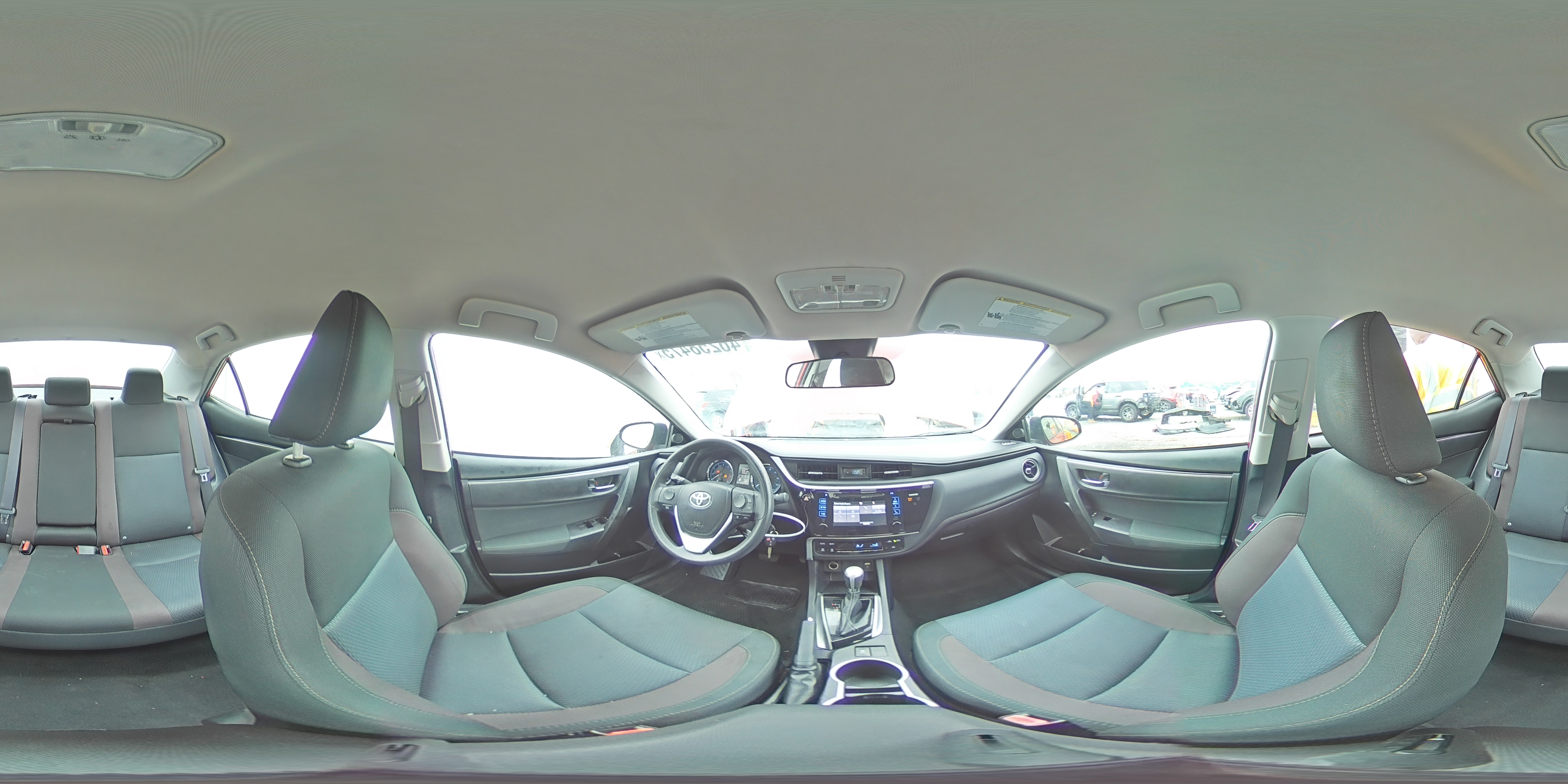 2017 Toyota Corolla - Image 15
