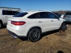 2017 Mercedes-Benz Gle Coupe 43 Amg للبيع في Chicago Heights، IL - Front End