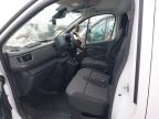 2024 RENAULT TRAFIC LL3 for sale at Copart SANDWICH