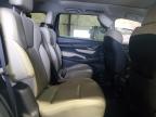 2021 Subaru Ascent Limited продається в Helena, MT - Front End