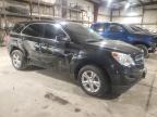 2014 Chevrolet Equinox Ls na sprzedaż w Eldridge, IA - Side
