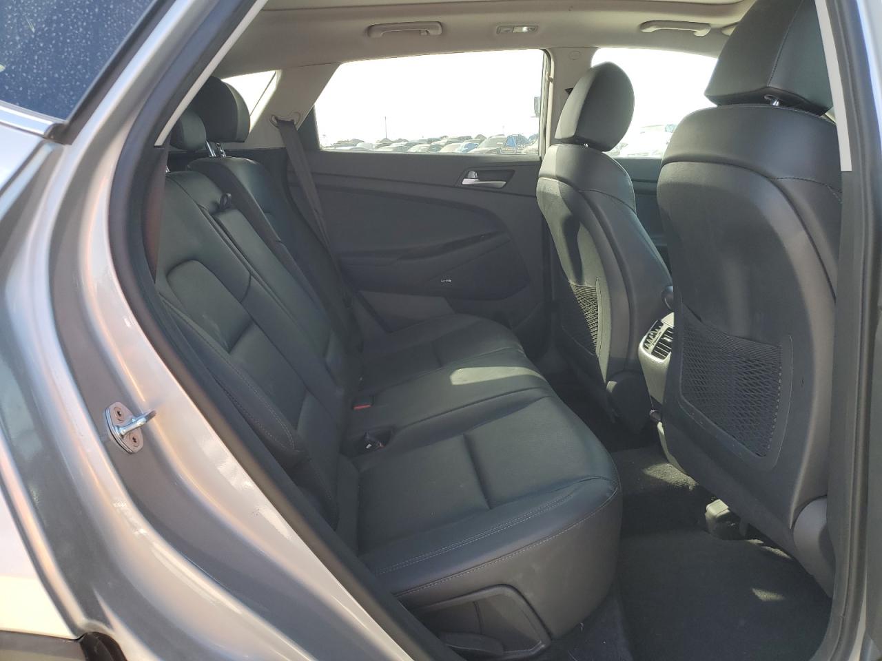 2020 Hyundai Tucson - Image 11