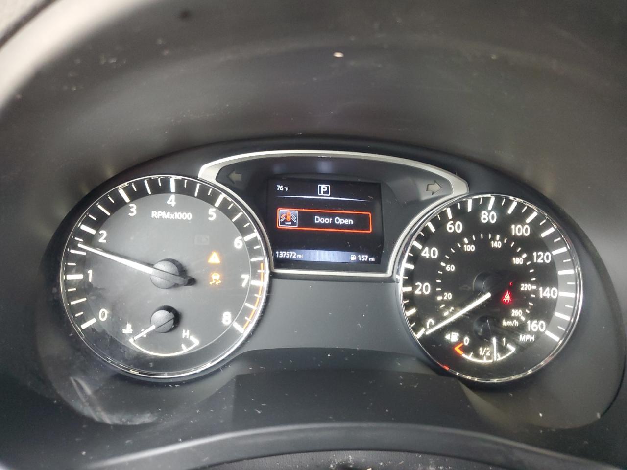 2016 Nissan Altima - Image 9
